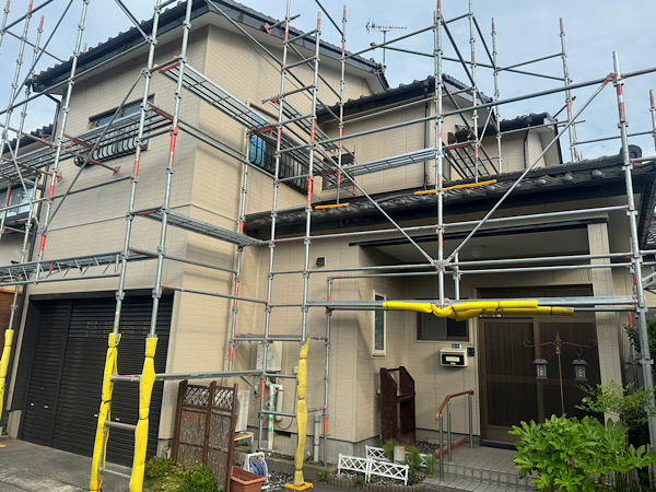 今泉建装の事例1