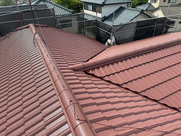 今泉建装の事例2