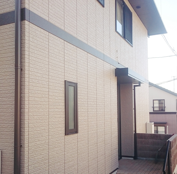 岩﨑建装の事例2