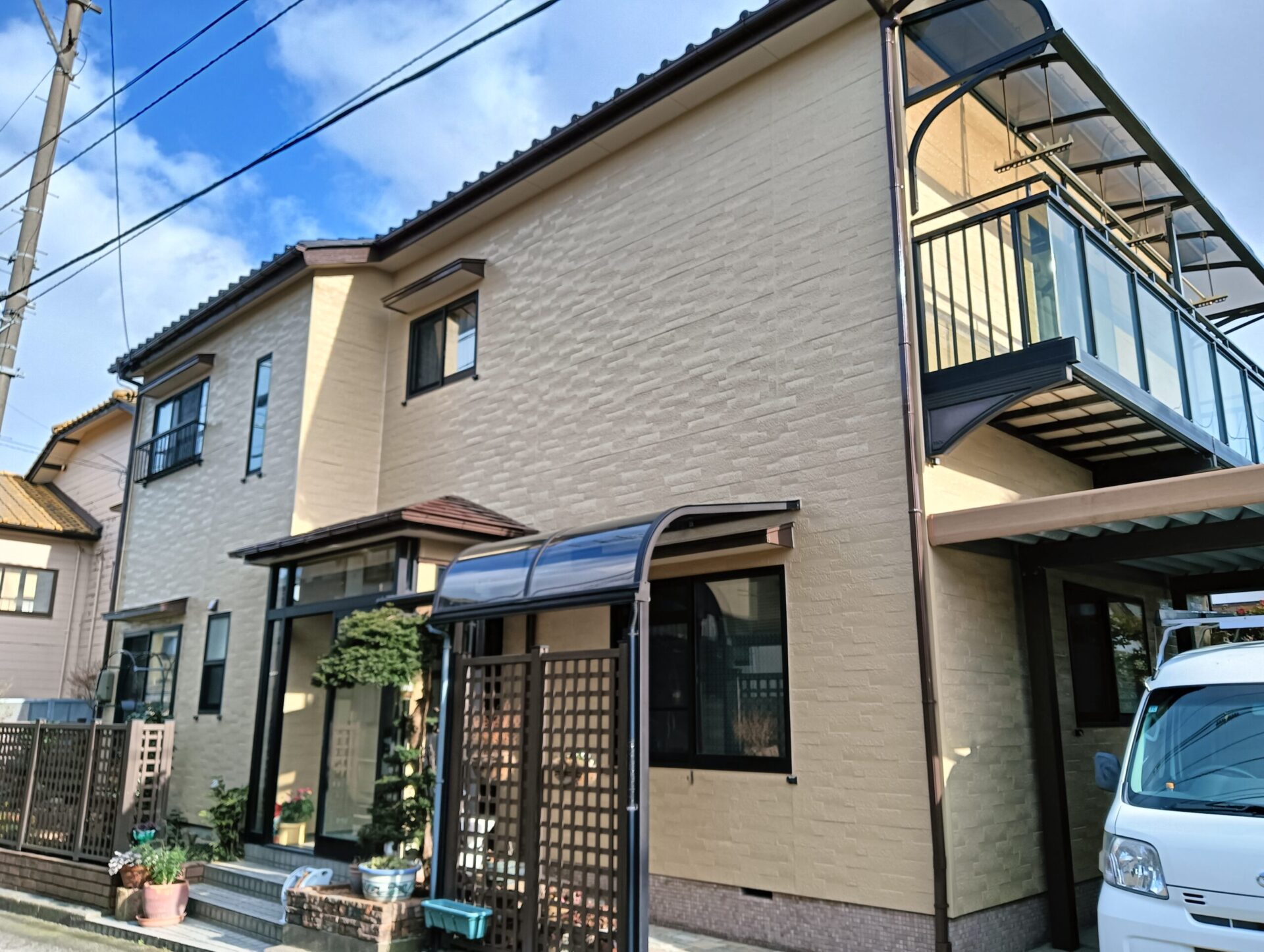 株式会社 満天の画像1