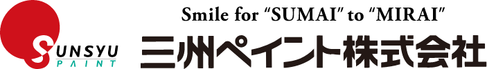三州ペイントのロゴ