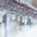 外壁の凍害はなぜ起こる？原因と対策方法を詳しく解説