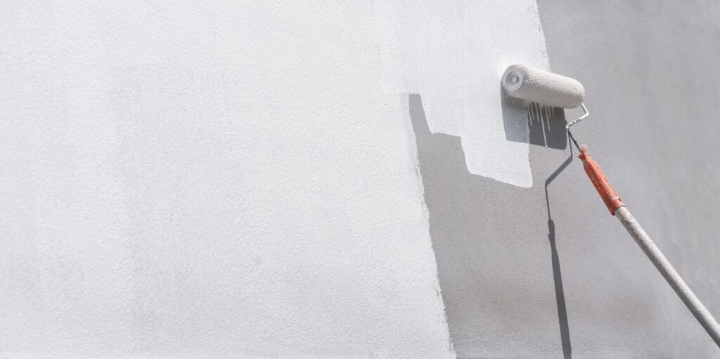 光触媒塗料の特徴