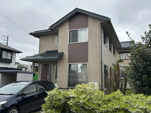 すみれ建装の事例1
