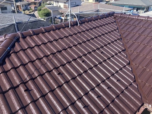 すみれ建装の事例2