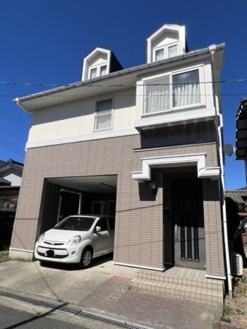 渡辺塗工の事例1